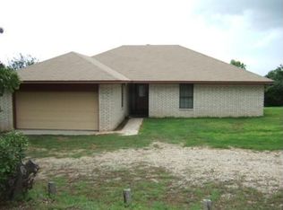 312 County Road 420 #A, Comanche, TX 76442