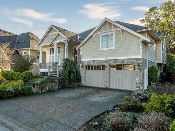 1245 Rockhampton Close, Langford, BC V9B 6X4