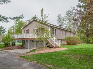 272 Dudley Corner Rd, Skowhegan, ME 04976