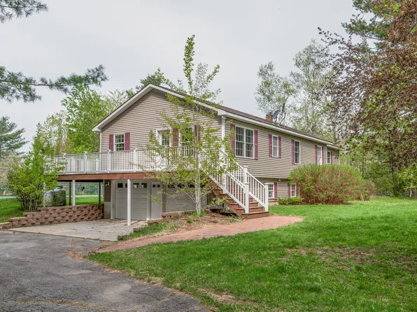 272 Dudley Corner Road, Skowhegan, ME 04976