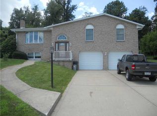 170 Washington Dr, Fayette City, PA