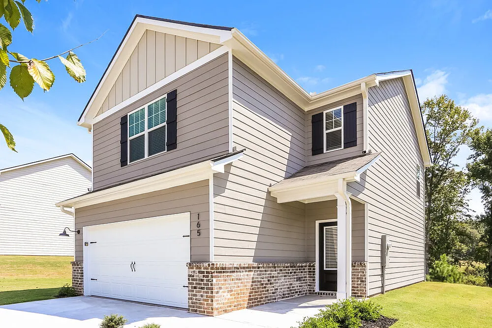 3 bed, 2.5 bath, 1554 sqft, $1,825 — Photo 4