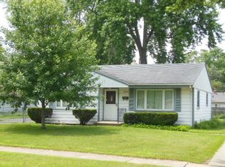 2812 Ellen Ave, Rockford, IL