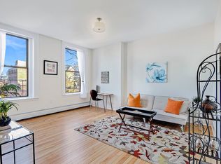 362 Commonwealth Ave APT 5E, Boston, MA 02115
