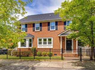 435 Barnwell St, Columbia, SC 29205