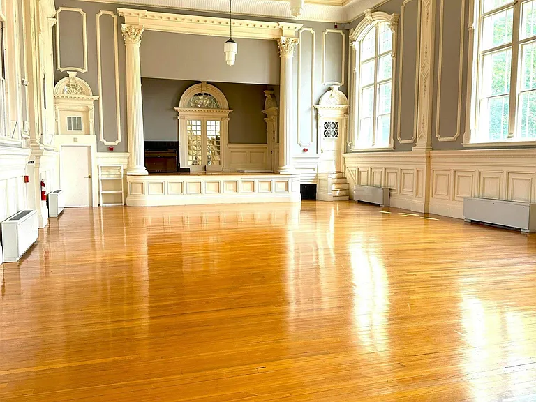 Grand Ballroom