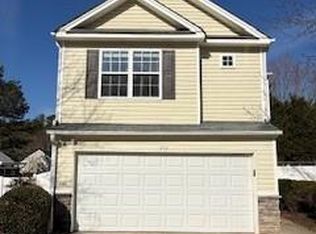 242 Silver Ridge Dr, Dallas, GA 30157