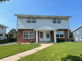 1414 Josephine St #1416, Waukesha, WI 53186