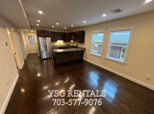 194 Hillside St #2, Boston, MA 02120