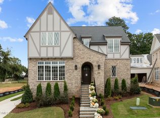 2646 Marchmont St, Raleigh, NC 27608