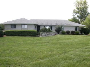 8961 Neowash Rd, Waterville, OH 43566