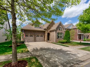 2013 Heflin Ln, Franklin, TN 37069