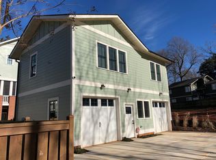 2121 Roslyn Ave, Charlotte, NC 28208