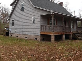 169 Raymons Creek Rd, Shiloh, NC 27974