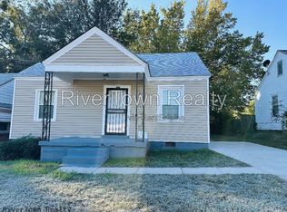 283 W Burdock Ave, Memphis, TN 38109