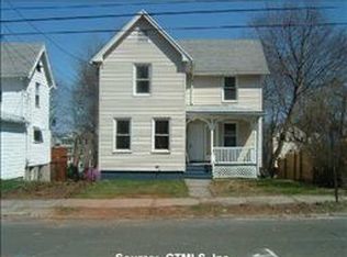 34 Sheffield St, New Britain, CT 06051