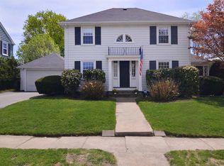 138 Ann Mary Brown Dr, Warwick, RI 02888