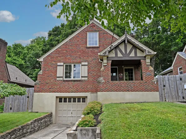 4125 Sherel Ln, Cincinnati, OH 45209
