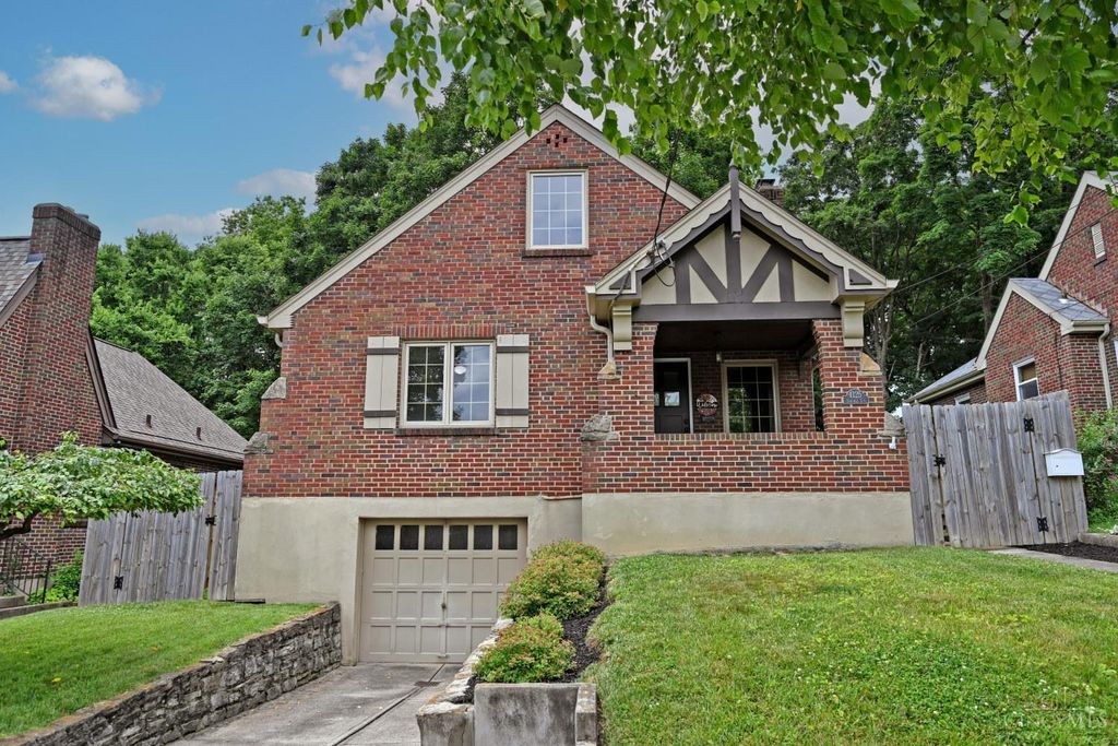 Real estate listing image