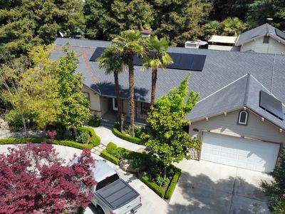 3607 W Royal Oaks Drive, Visalia, CA, 93277