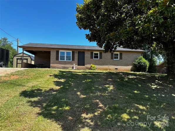 2984 Piney Rd, Morganton, NC 28655