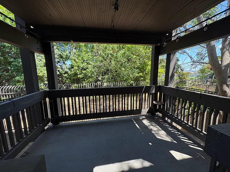 Patio/Balcony