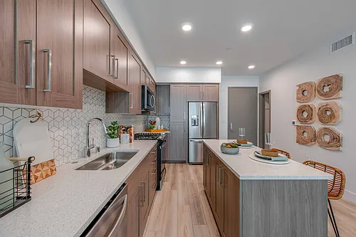 Citron Apartments Photo 1