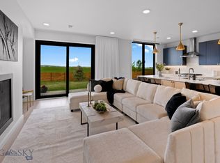 3057 S 31st Ave, Bozeman, MT 59718