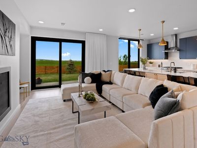 3057 S 31st Ave, Bozeman, MT, 59718