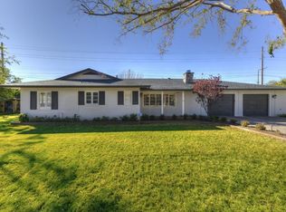 5319 E Calle Redonda, Phoenix, AZ 85018
