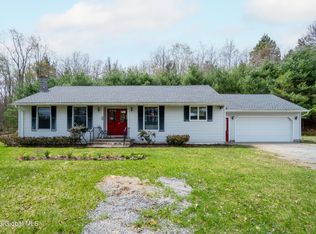 123 Fox Rd, Middle Grove, NY 12850