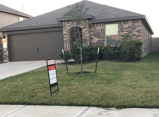 3026 Veeder Pass Ln, Katy, TX 77494