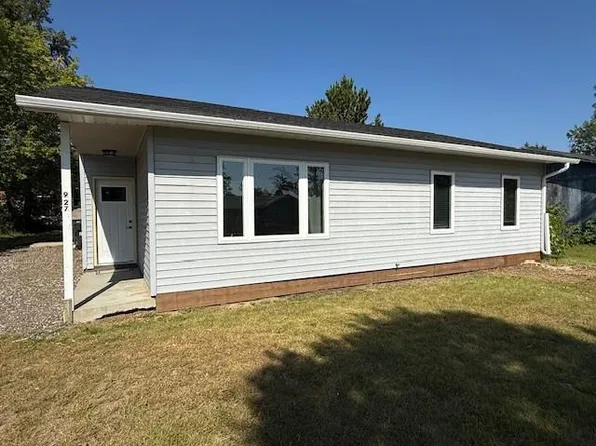 927 20th St NW, Bemidji, MN 56601