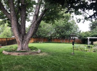 2631 S Zurich Ct #B, Denver, CO 80219