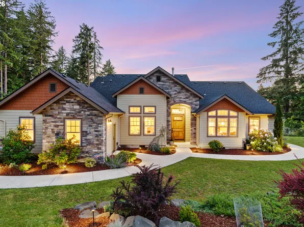 86493 Lorane Hwy, Eugene, OR 97405