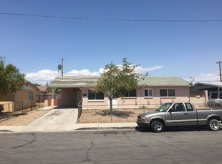 2728 Spindel Ave, North Las Vegas, NV 89030