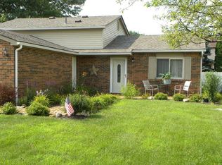 6436 Firethorn Ave, Reynoldsburg, OH