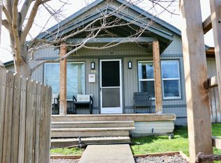 400 W 6th St, The Dalles, OR 97058