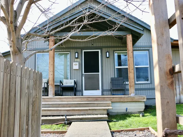 400 W 6th St, The Dalles, OR 97058