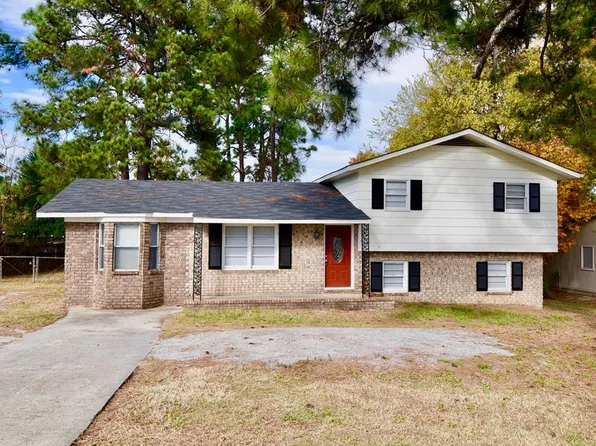 4191 Wheeler Rd, Martinez, GA 30907