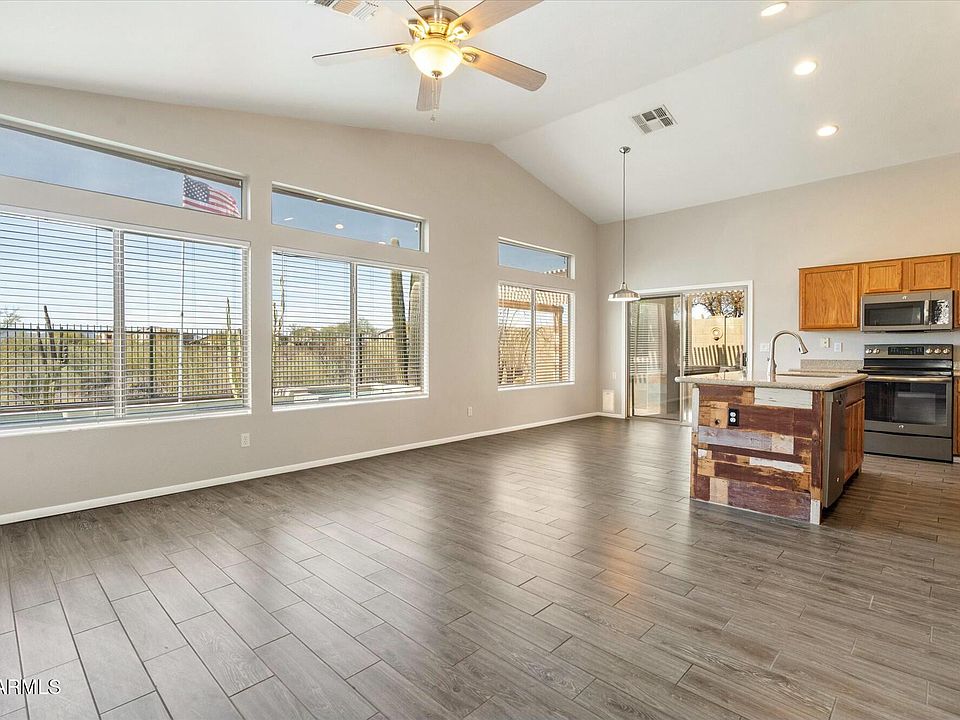 ★SALE★訳あり格安★オロロフ★カタルニア風景★リトグラフ★シリアルナンバー★ 40504 N Territory Trl, Anthem, AZ 85086 | Zillow