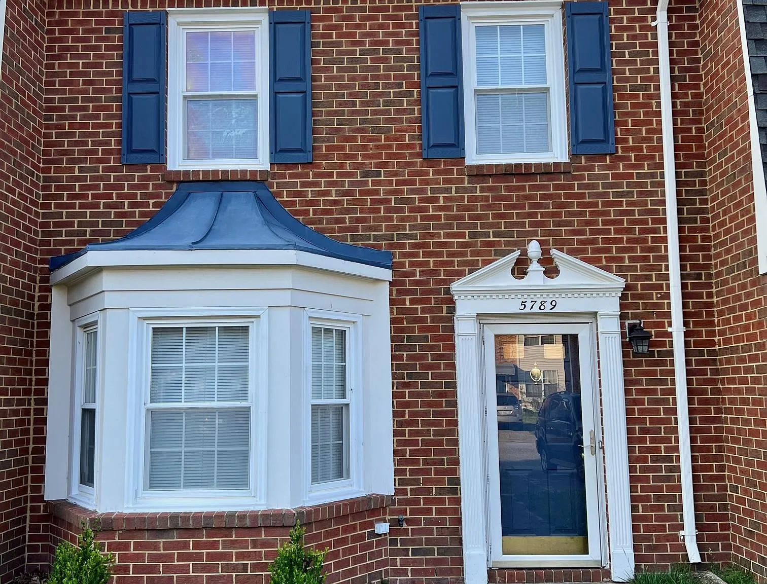 2 bed, 1.5 bath, 1152 sqft, $1,850 — Photo 1