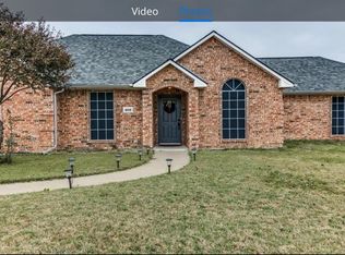 4608 Haverhill Ln, Sachse, TX 75048