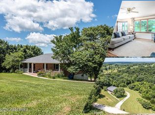 11657 Fletcher Ln, Holts Summit, MO 65043
