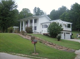 6757 N Cuzco Rd, Dubois, IN 47432