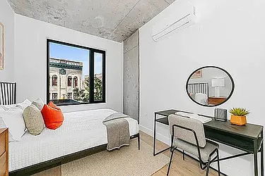 Rented by Highline Residential