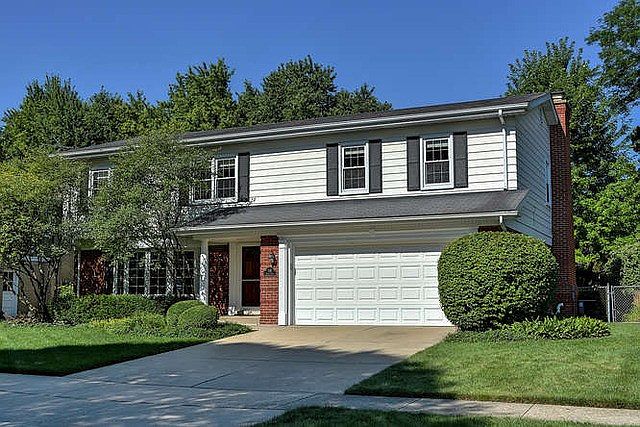 1st image of 518 S Yale Ave