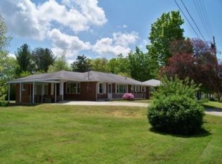 105 Hillcrest Dr, Kingston, TN 37763