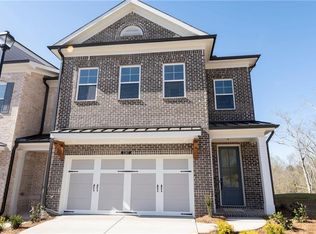 1622 Wellborn Walk #47, Suwanee, GA 30024