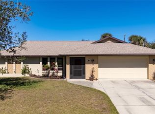 11208 Grafton Ave, Englewood, FL 34224